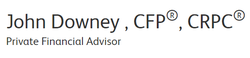 John Downey logo