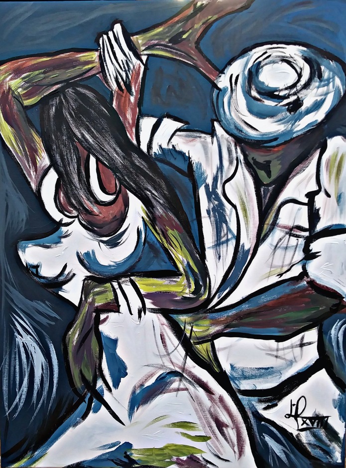 La Rumba