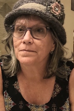 Karlene McConnell