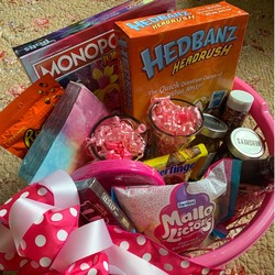 prize basket