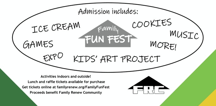admission includes