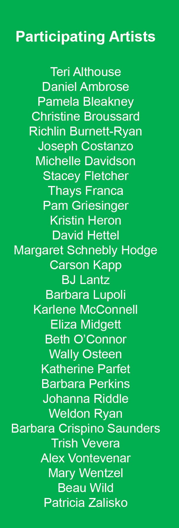 Artist List