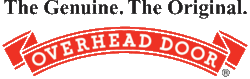 overhead door logo