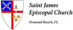 St. James Logo