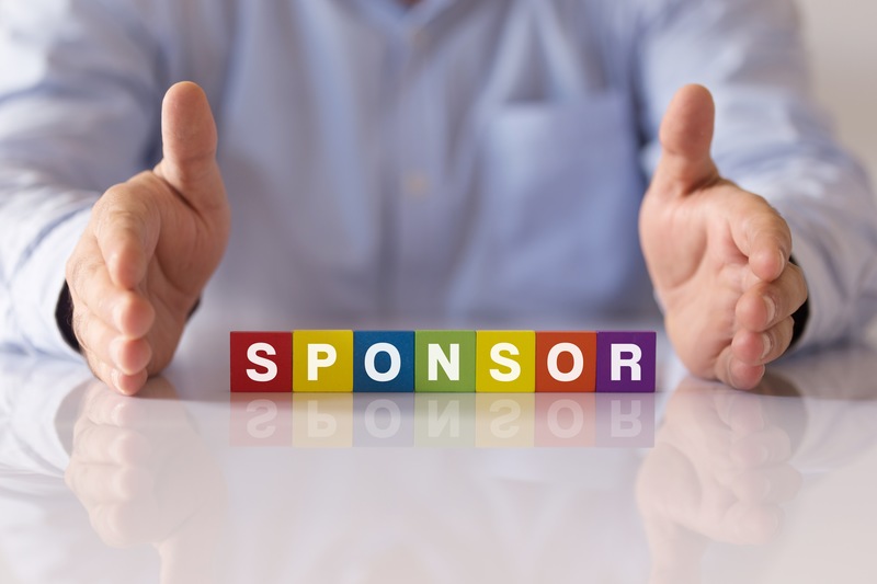 Become a Sponsor