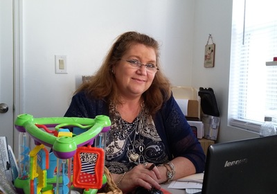 Meet our homelessness prevention guru