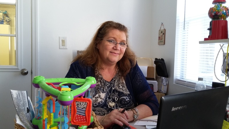 Meet our homelessness prevention guru