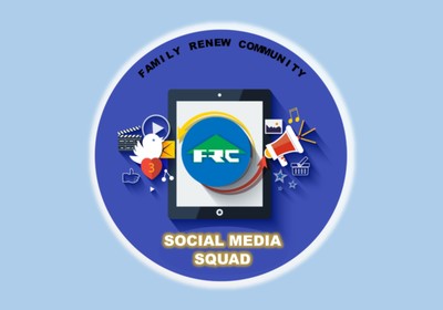 Introducing the Social Media Squad
