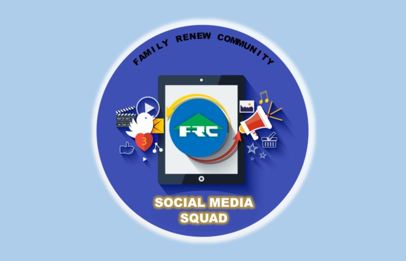 Introducing the Social Media Squad