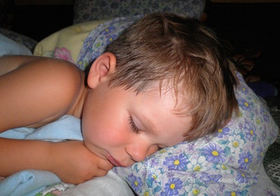 A safe place to dream