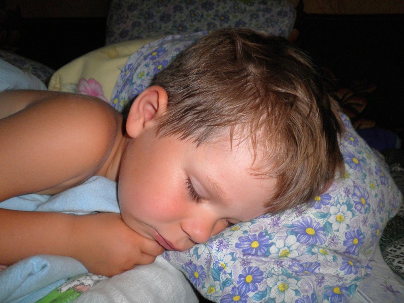 A safe place to dream