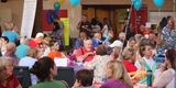 Fighting homelessness by having fun