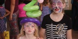 Fighting homelessness by having fun