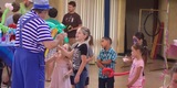 Fighting homelessness by having fun