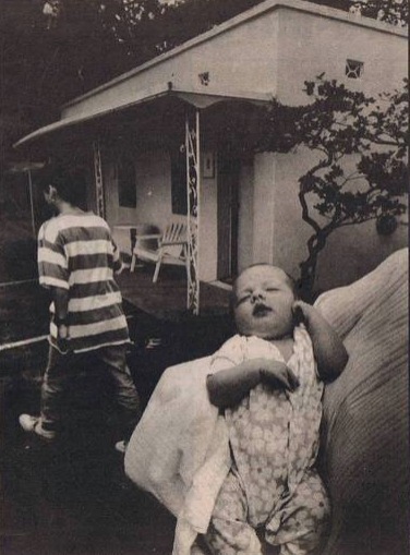 Here's how it all began
