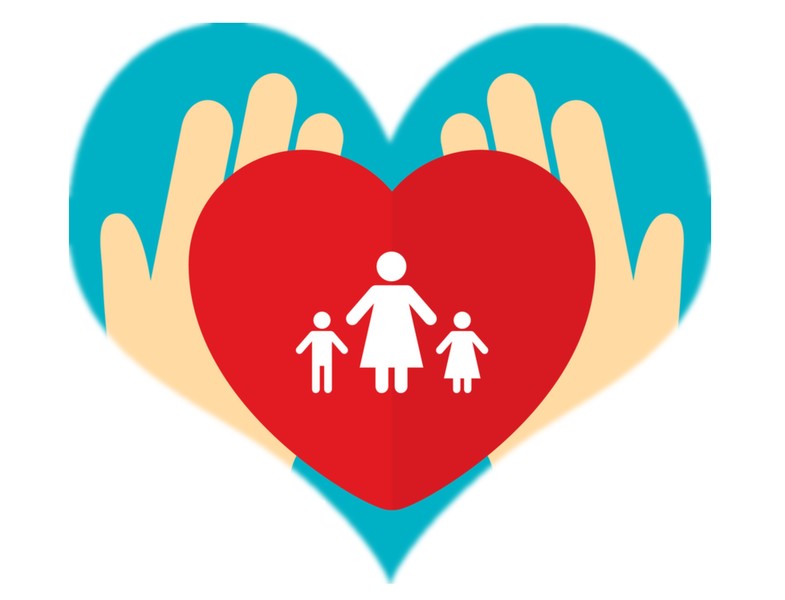 Motherhood and homelessness