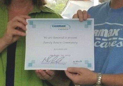 CarMax Rocks!