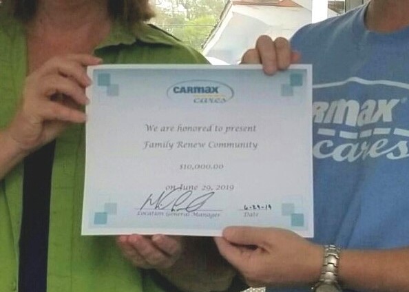 CarMax Rocks!