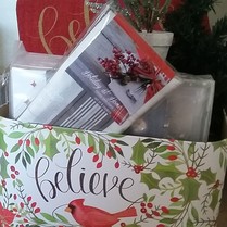 $30 for 30 Years raffle winners