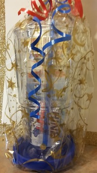 $30 for 30 Years raffle winners