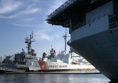 After duty, family's finances fail