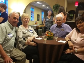 Gathering of Angels 2019
