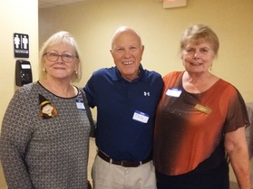 Gathering of Angels 2019
