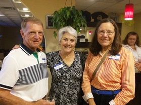 Gathering of Angels 2019