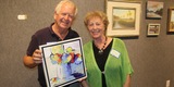 Artists with Hearts of Gold