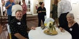 Artists with Hearts of Gold