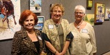 Artists with Hearts of Gold