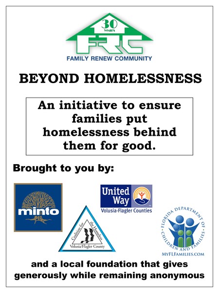Beyond Homelessness