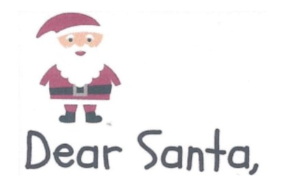 Wish lists, in their own words