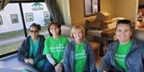 Homeless moms get free exams
