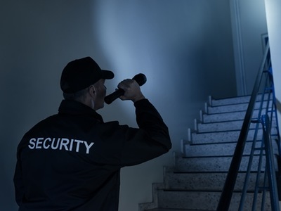 Security Guard