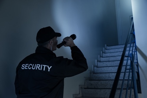 Security Guard