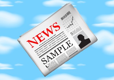 We’re in the news!