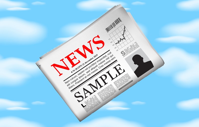 We’re in the news!
