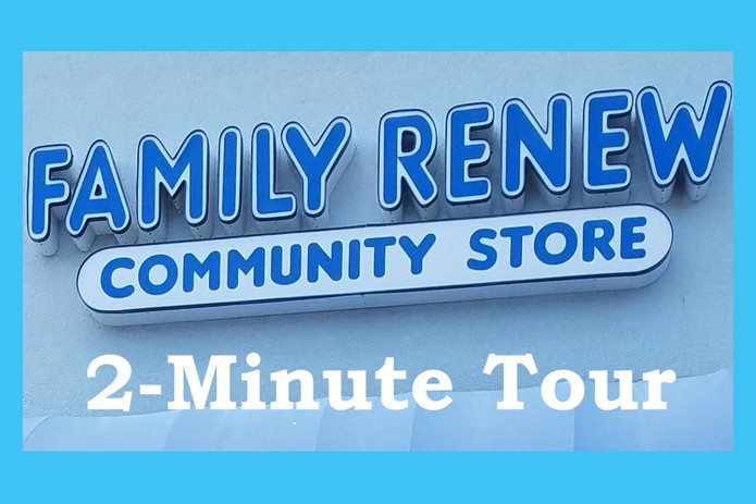 2-Minute Video Tour
