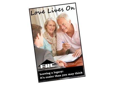 Our free booklet