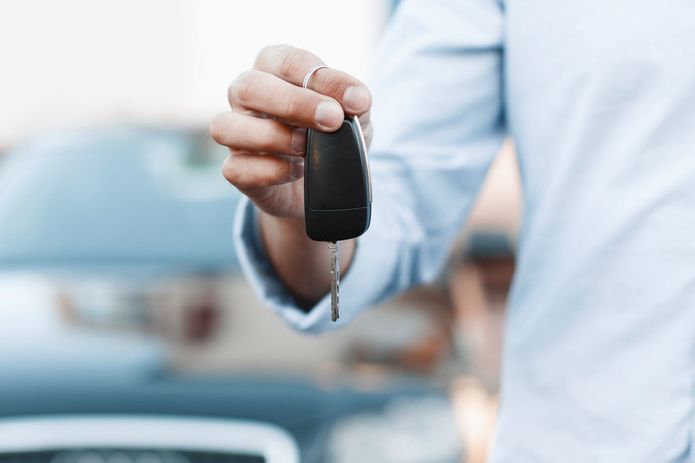 Donate a Car