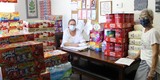 COVID-19: Feeding homeless families