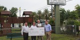 1st Annual Charity Golf Classic