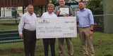 1st Annual Charity Golf Classic