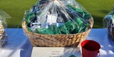 1st Annual Charity Golf Classic