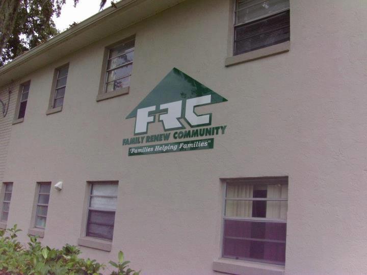 Daytona Beach Residential Campus