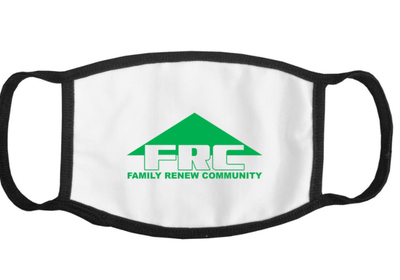Be the face of Family Renew!