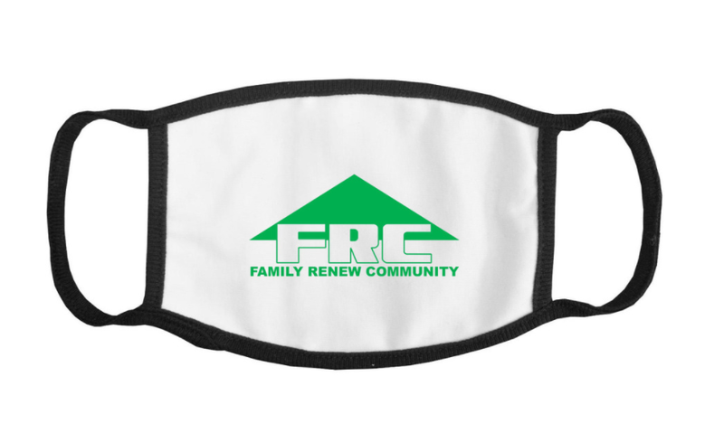 Be the face of Family Renew!