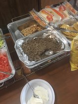 Taco time!
