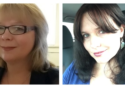 New faces in the office